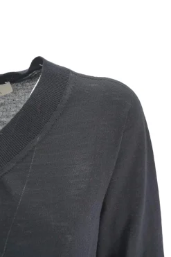 Clearance Maglia Scollo a V / Donna Maglieria