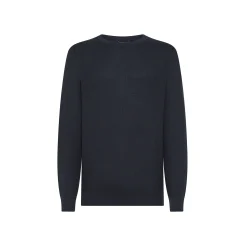 Sale Maglia Vintage con Logo Frontale / Uomo Maglieria
