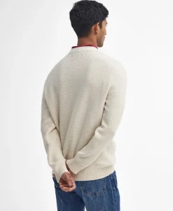 Outlet Maglione a Trecce Casey / Uomo Maglieria