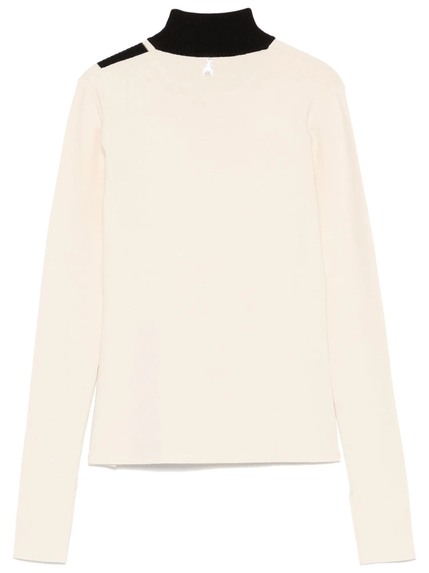 Outlet Maglione con Design Color Block / Donna Maglieria