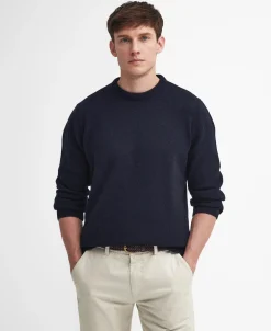 Outlet Maglione Girocollo Holden / Uomo Maglieria