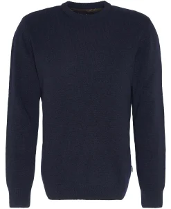 Outlet Maglione Girocollo Holden / Uomo Maglieria