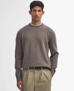 New Maglione Girocollo Holden / Uomo Maglieria