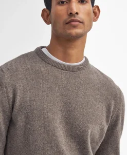 New Maglione Girocollo Holden / Uomo Maglieria
