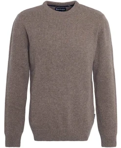New Maglione Girocollo Holden / Uomo Maglieria