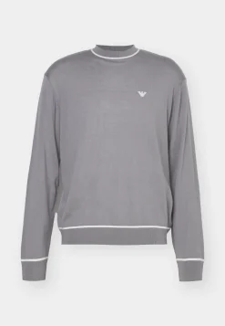 Maglione in Lana Vergine / Uomo Maglieria