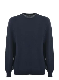 Discount Maglione Marley in Lana Vergine / Uomo Maglieria