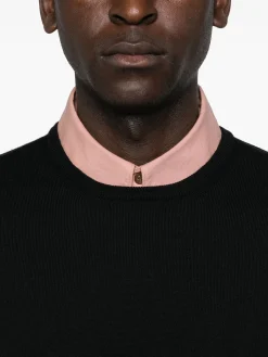 Best Maglione Marley in Lana Vergine / Uomo Maglieria