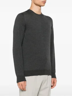 Sale Maglione Marley in Lana Vergine / Uomo Maglieria