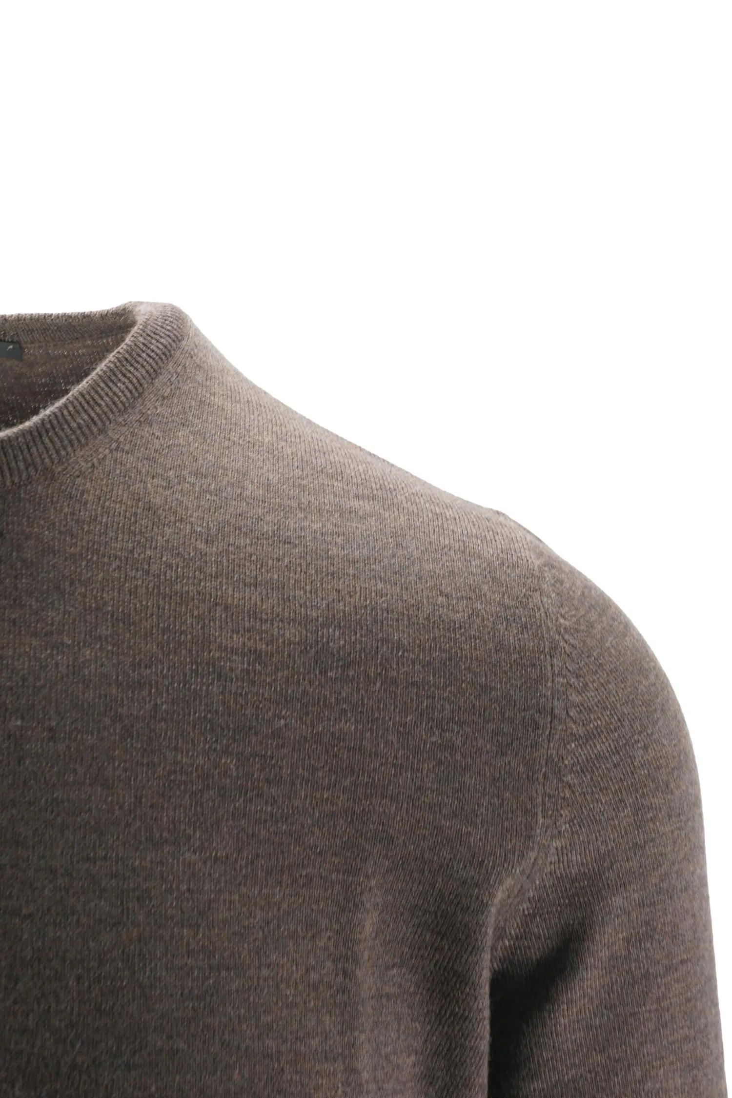 Discount Maglione Marley in Lana Vergine / Uomo Maglieria