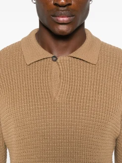 Outlet Maglione Polo Wilder / Uomo Maglieria
