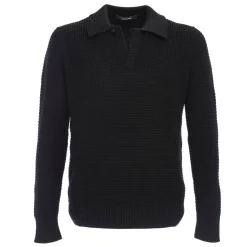 Hot Maglione Polo Wilder / Uomo Maglieria