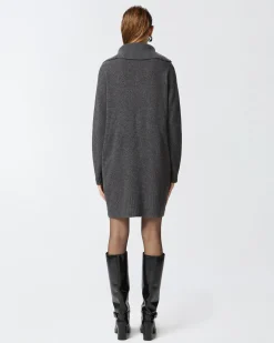 Sale Mini Abito in Lana e Cachemire / Donna Abiti