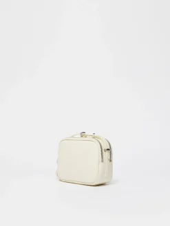 Outlet Mini Bag in Pelle con Logo / Donna Borse A Tracolla