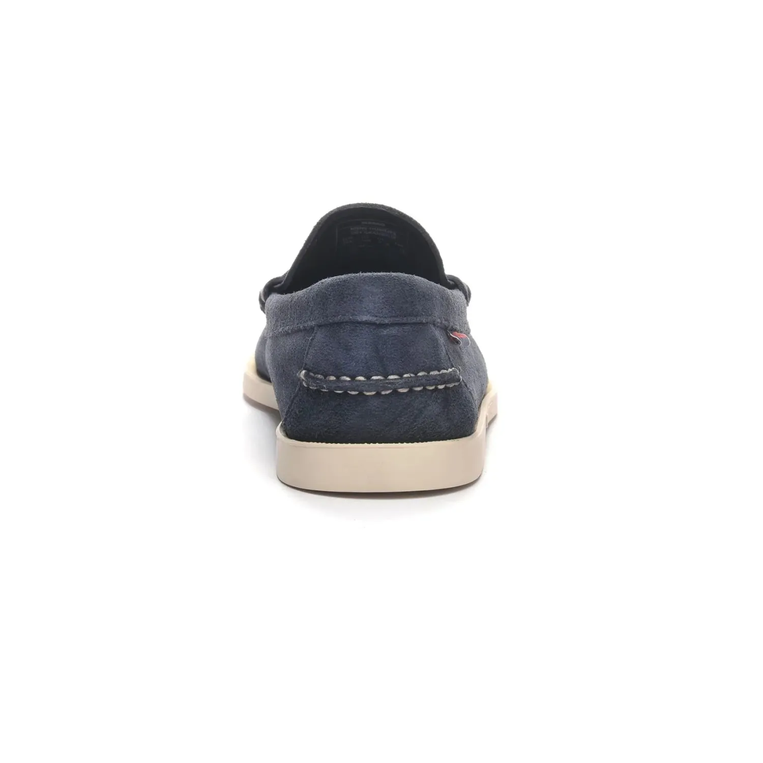 Best Mocassino Dan Boat in Camoscio / Uomo Scarpe Basse