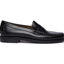Discount Mocassino Dan in Pelle / Uomo Scarpe Basse