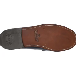 Discount Mocassino Dan in Pelle / Uomo Scarpe Basse