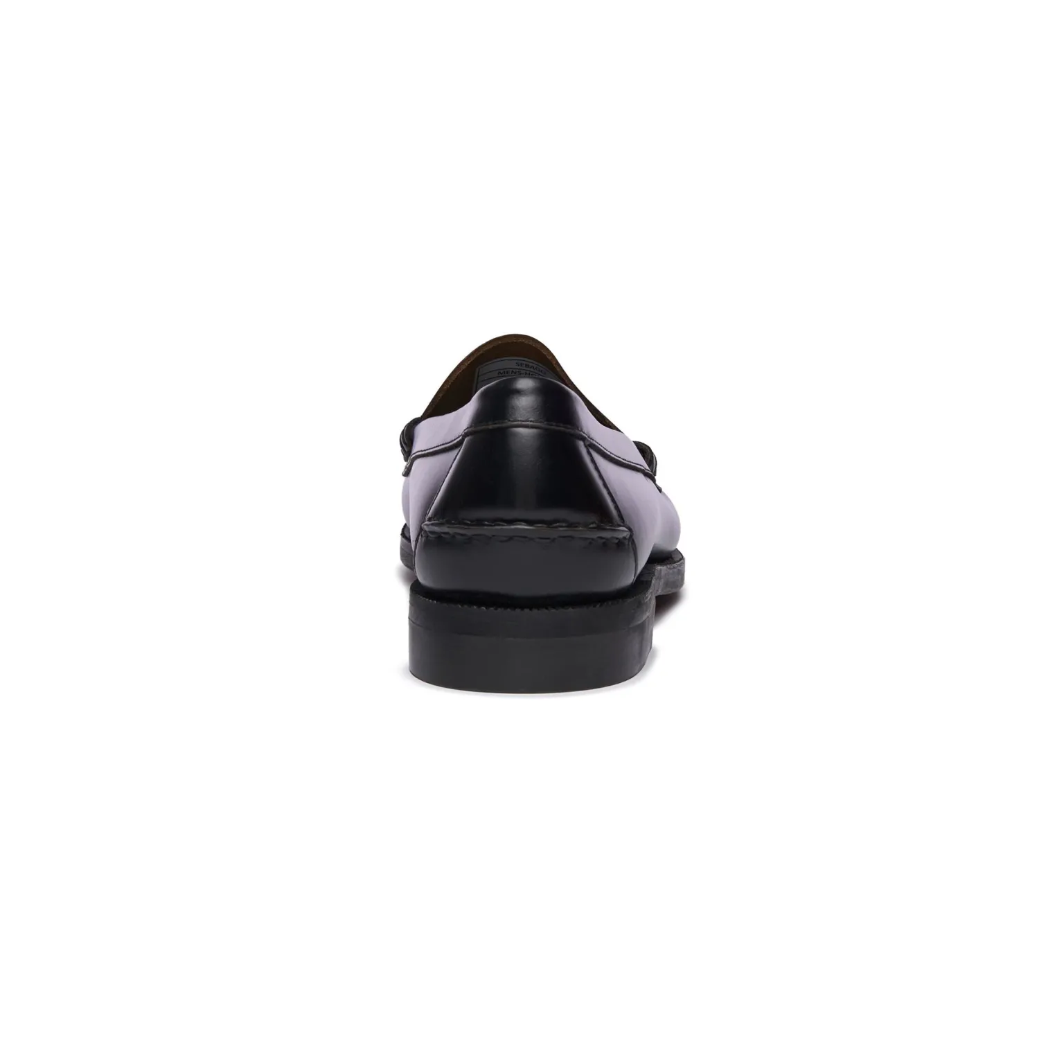 Discount Mocassino Dan in Pelle / Uomo Scarpe Basse