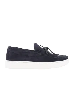 Sale Mocassino in Camoscio / Uomo Scarpe Basse