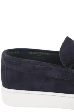 Sale Mocassino in Camoscio / Uomo Scarpe Basse