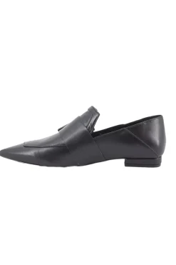 Best Mocassino in Pelle / Donna Scarpe Basse