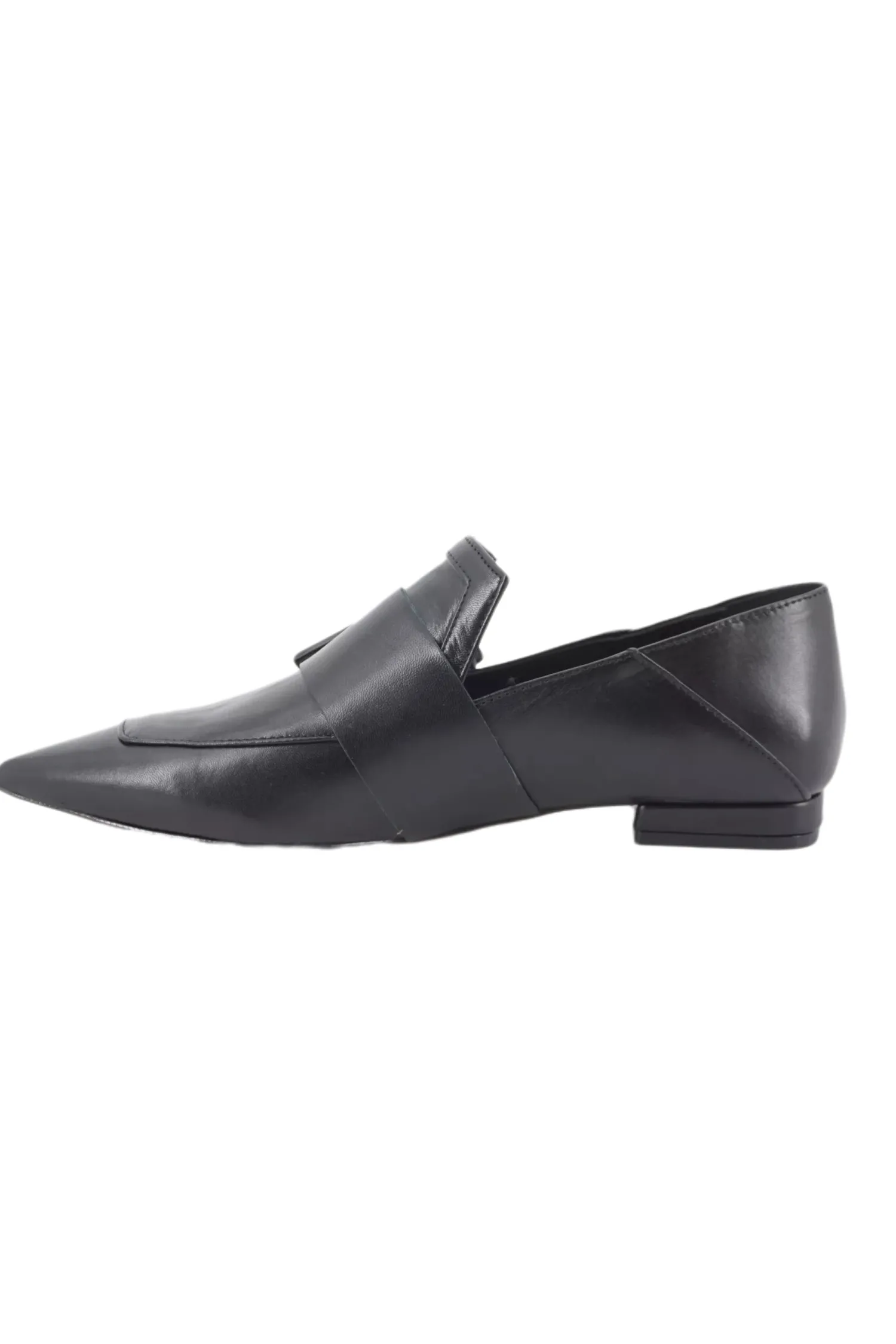 Best Mocassino in Pelle / Donna Scarpe Basse