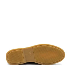 Clearance Mocassino in Pelle Scamosciata / Uomo Scarpe Basse