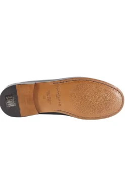 Outlet Mocassino Marechiaro in Pelle / Uomo Scarpe Basse