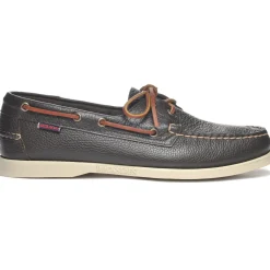 Online Mocassino Martellato Portland / Uomo Scarpe Basse