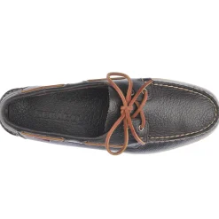 Online Mocassino Martellato Portland / Uomo Scarpe Basse