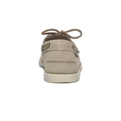Sale Mocassino Portland in Camoscio / Uomo Scarpe Basse
