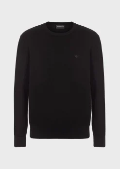 Outlet 8N1MA1-1MPQZ / Uomo Maglieria