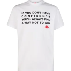 Sale 04NTB0-AUTHENTIC LA BERLIS / Uomo T-shirt