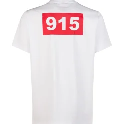 Sale 04NTB0-AUTHENTIC LA BERLIS / Uomo T-shirt