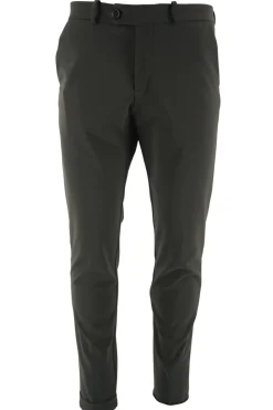 Hot Pantalona Chino Winter Micro / Uomo Pantaloni