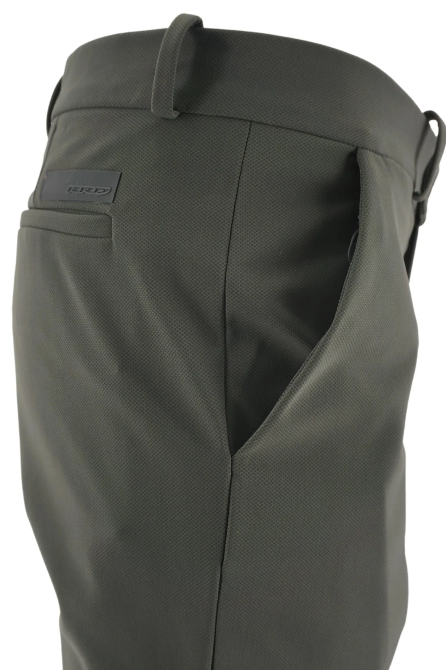 Hot Pantalona Chino Winter Micro / Uomo Pantaloni