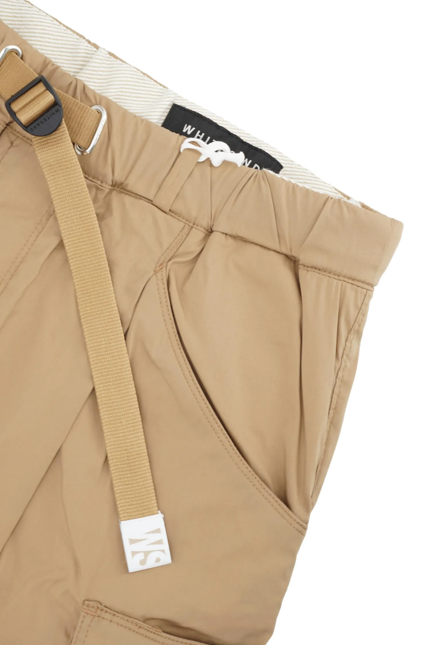 New Pantaloncino 5 Tasche Tasconato / Uomo Pantaloncini