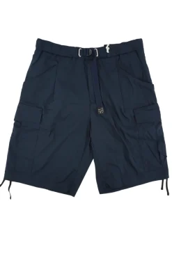 Discount Pantaloncino 5 Tasche Tasconato / Uomo Pantaloncini