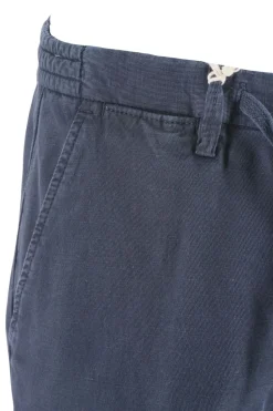 Sale Pantaloncino in Misto Lino / Uomo Pantaloncini
