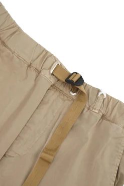 Clearance Pantaloncino Cargo in Cotone / Uomo Pantaloncini