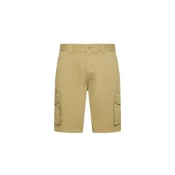 Pantaloncino Cargo Tasconato / Uomo Pantaloncini
