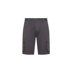 New Pantaloncino Cargo Tasconato / Uomo Pantaloncini