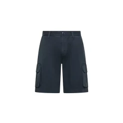 Hot Pantaloncino Cargo Tasconato / Uomo Pantaloncini