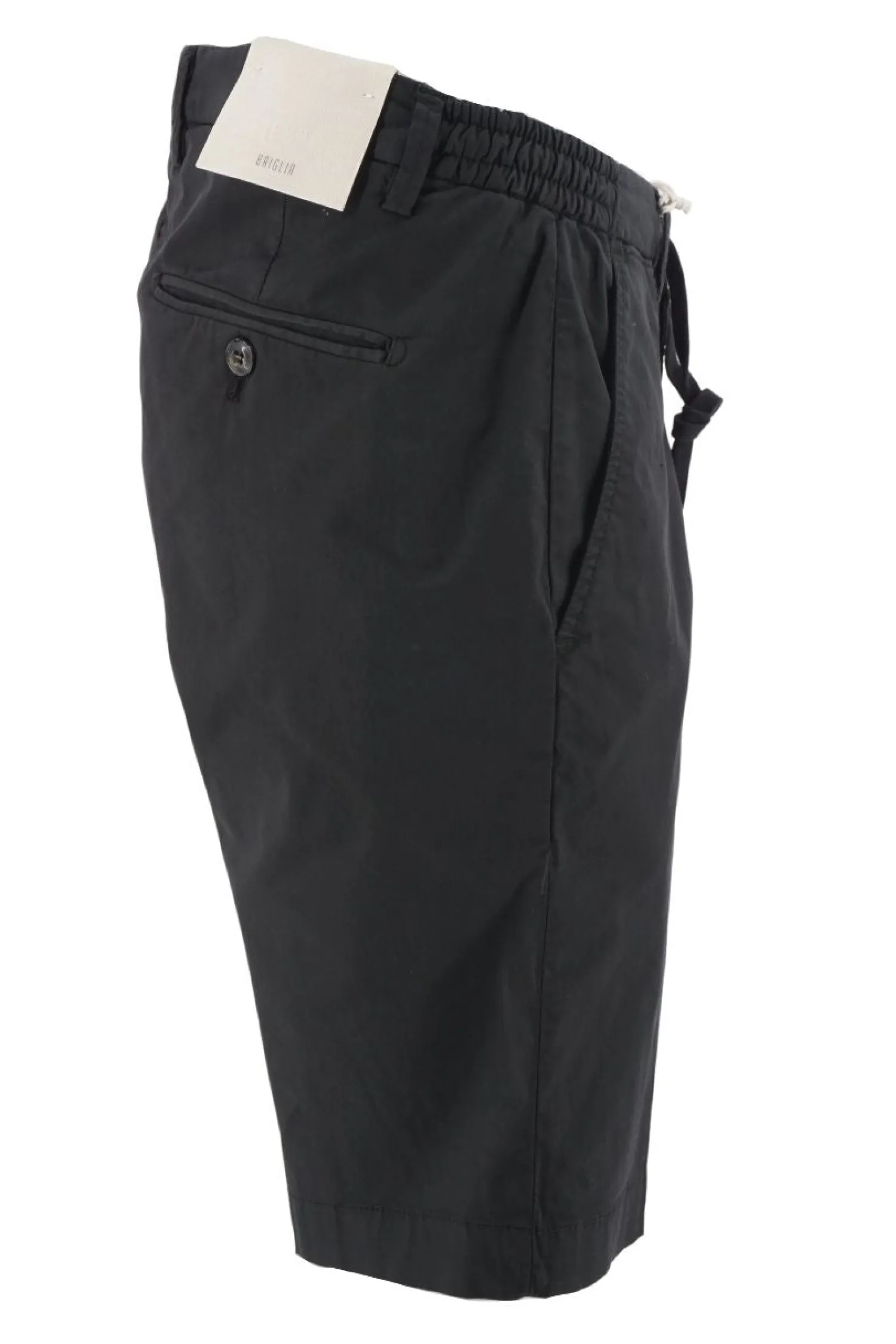 Outlet Pantaloncino con Elastico / Uomo Pantaloncini