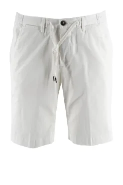 Sale Pantaloncino con Elastico / Jeans Uomo Pantaloncini
