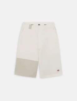Sale Pantaloncino con Logo / Uomo Pantaloncini