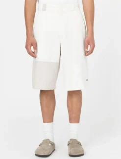 Sale Pantaloncino con Logo / Uomo Pantaloncini
