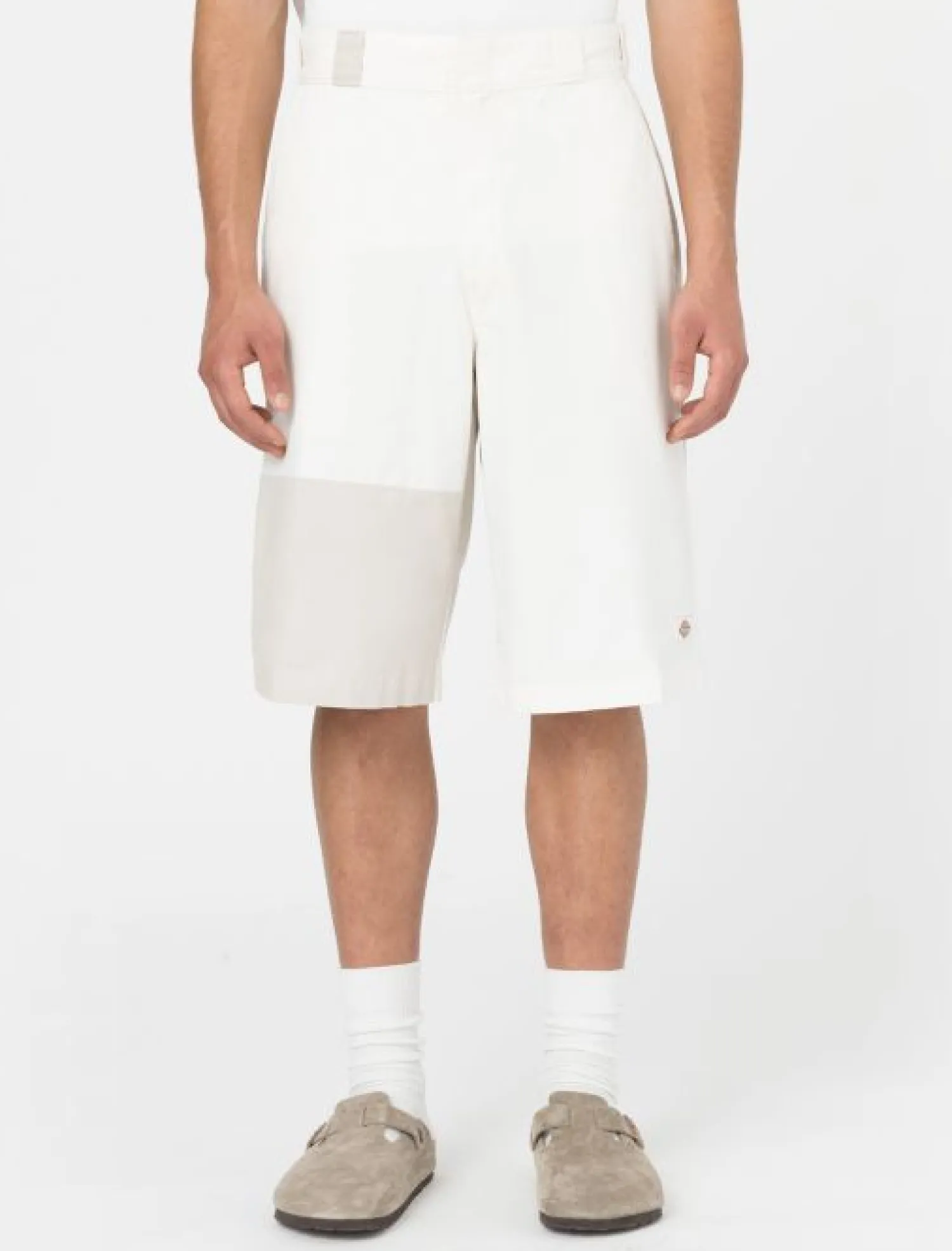 Sale Pantaloncino con Logo / Uomo Pantaloncini