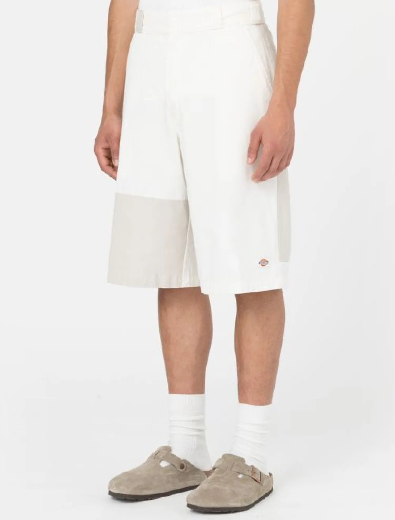 Sale Pantaloncino con Logo / Uomo Pantaloncini