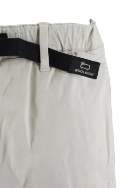 Best Pantaloncino Corto in Cotone Modello Chino / Uomo Pantaloncini